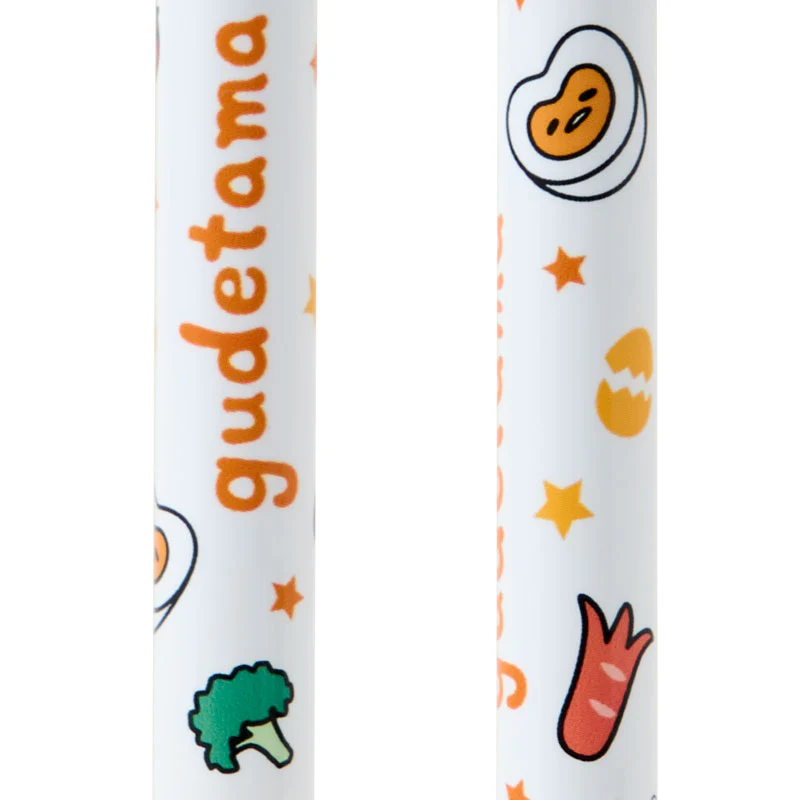 Gudetama Accessory Ballpoint Pen - Image 5