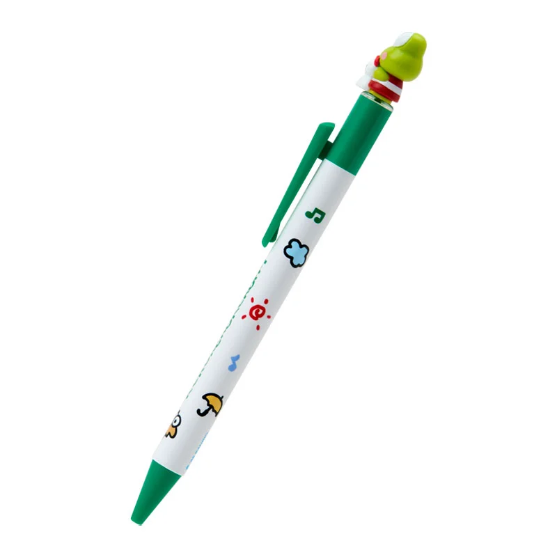Keroppi Accessory Ballpoint Pen - Image 2