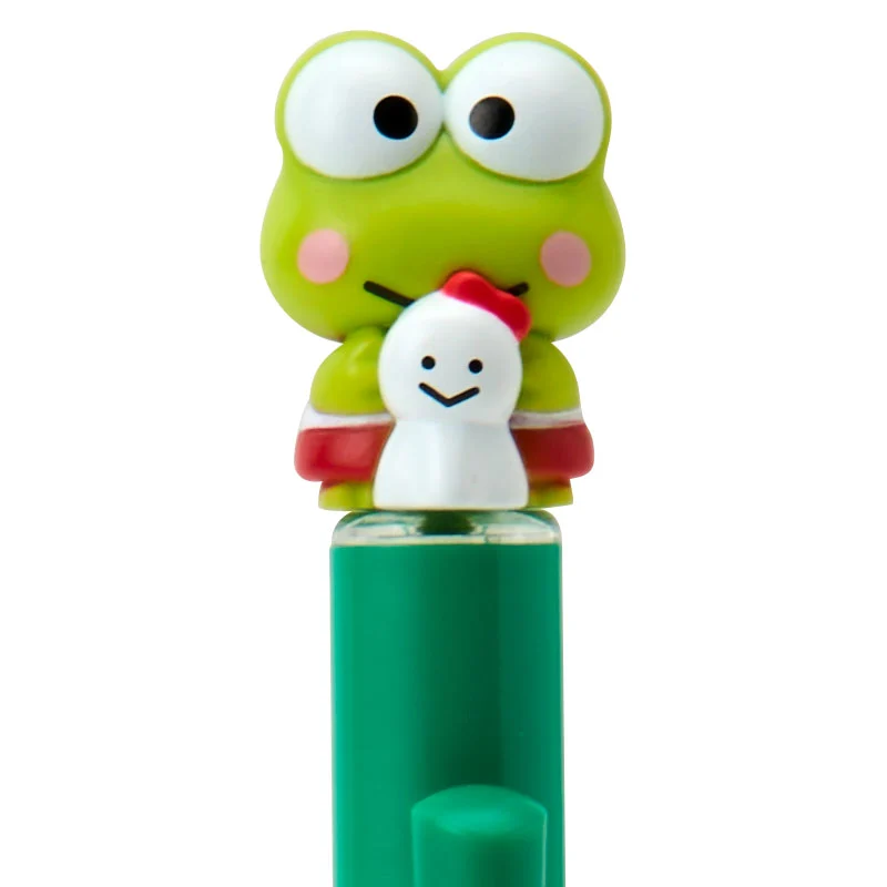 Keroppi Accessory Ballpoint Pen - Image 3