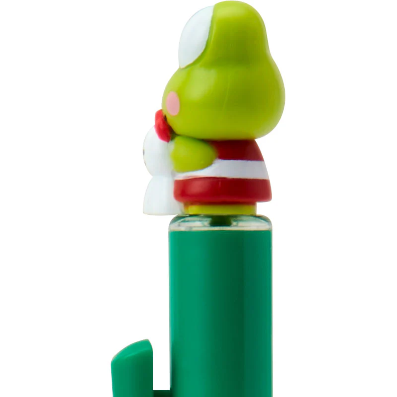Keroppi Accessory Ballpoint Pen - Image 4