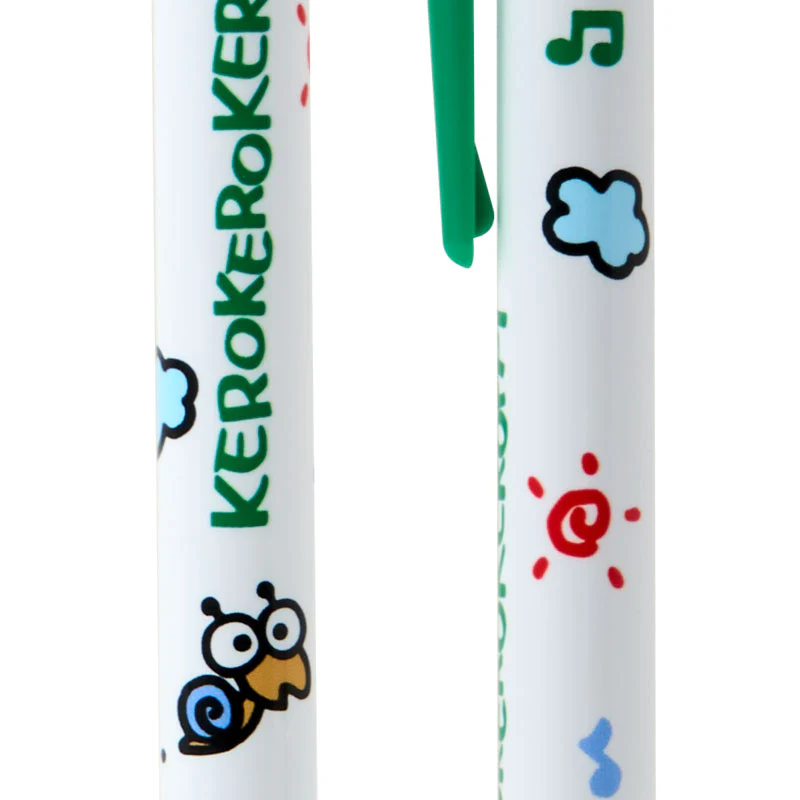 Keroppi Accessory Ballpoint Pen - Image 5