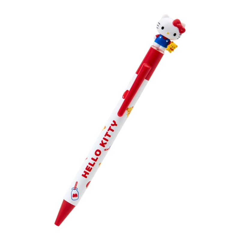 Hello Kitty Accessory Ballpoint Pen