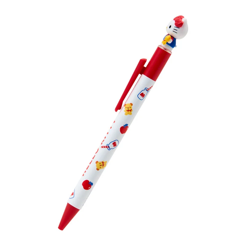 Hello Kitty Accessory Ballpoint Pen - Image 2