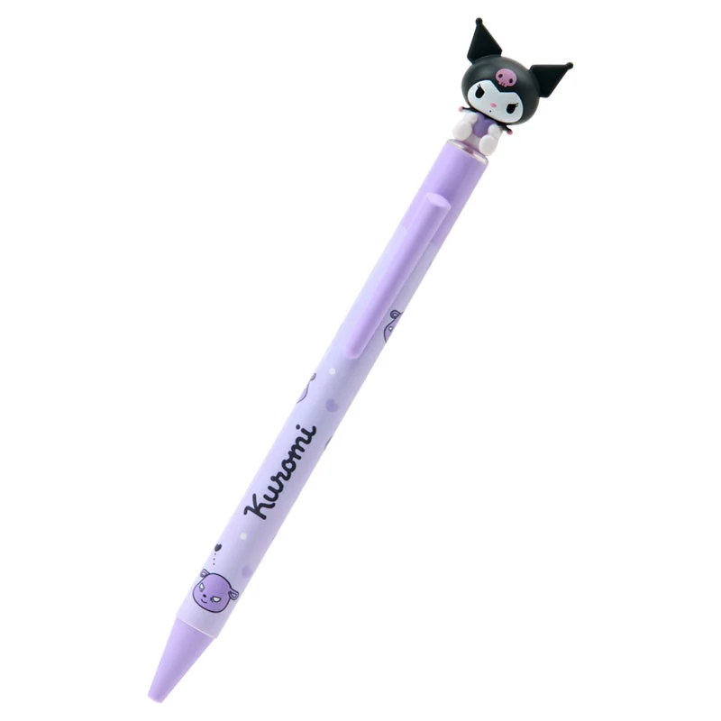 Kuromi Accessory Ballpoint Pen