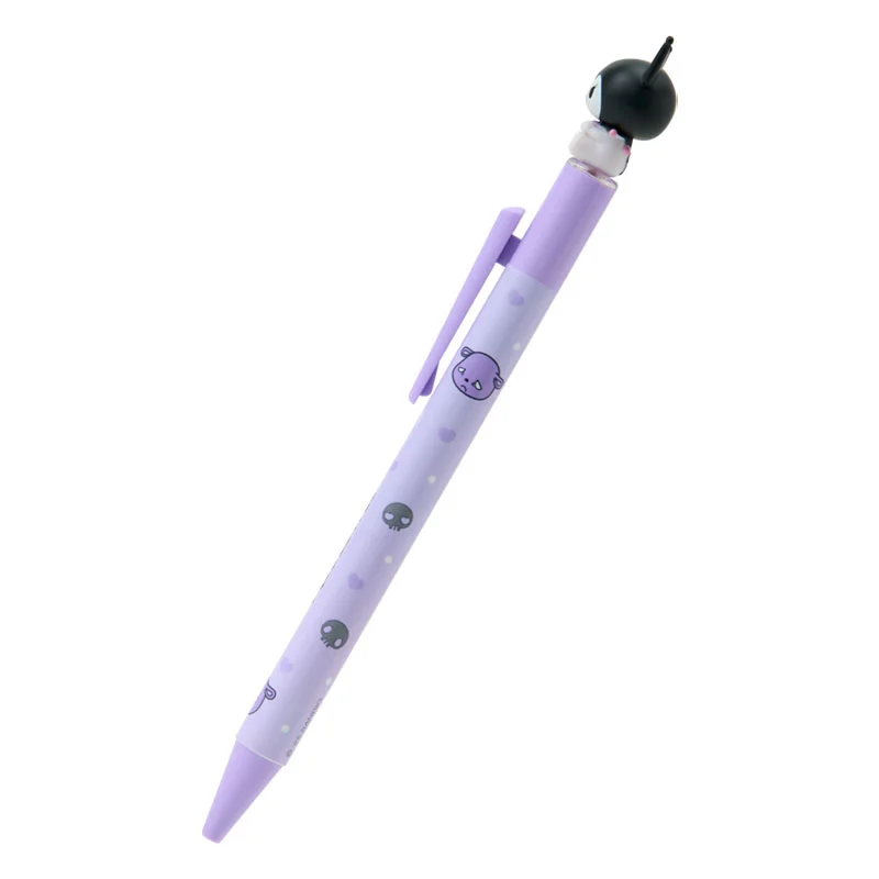 Kuromi Accessory Ballpoint Pen - Image 2