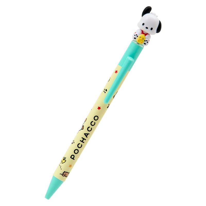 Pochacco Accessory Ballpoint Pen