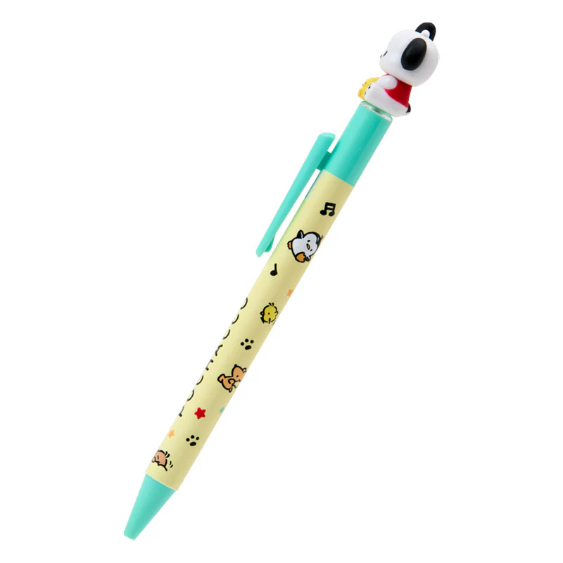 Pochacco Accessory Ballpoint Pen - Image 2