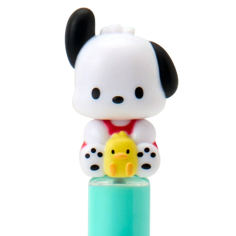 Pochacco Accessory Ballpoint Pen - Image 3