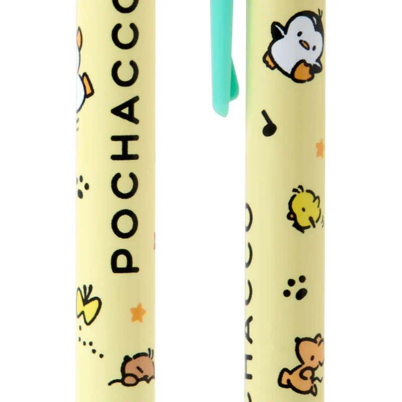 Pochacco Accessory Ballpoint Pen - Image 5