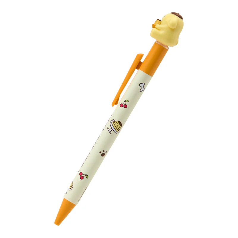 Pompompurin Accessory Ballpoint Pen - Image 2