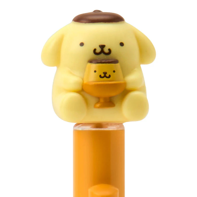 Pompompurin Accessory Ballpoint Pen - Image 3