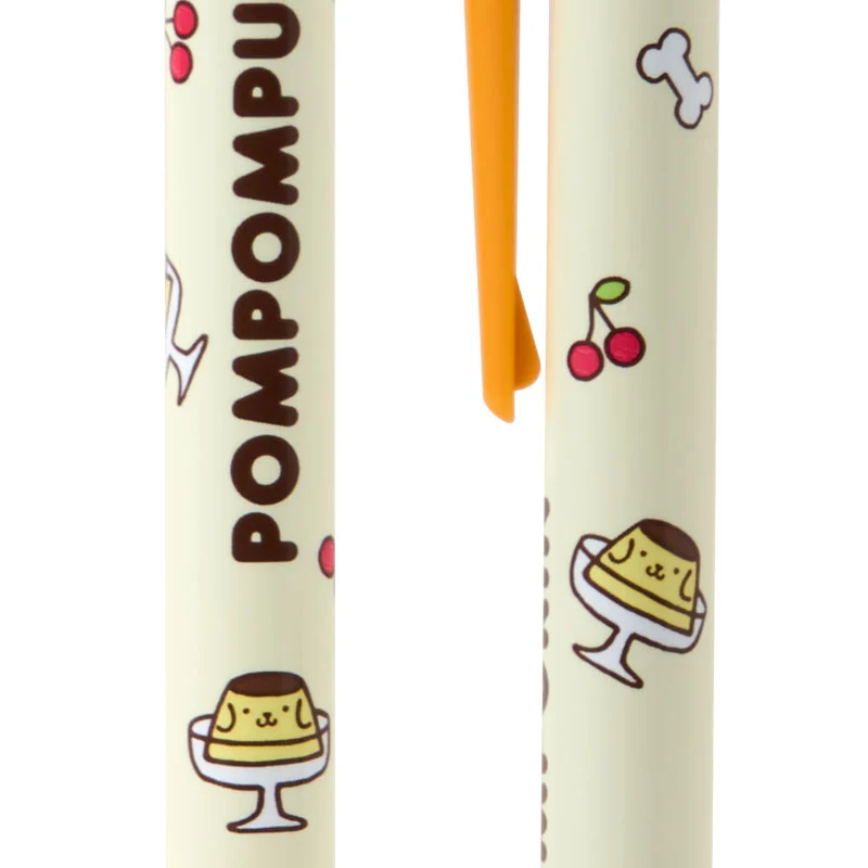 Pompompurin Accessory Ballpoint Pen - Image 5