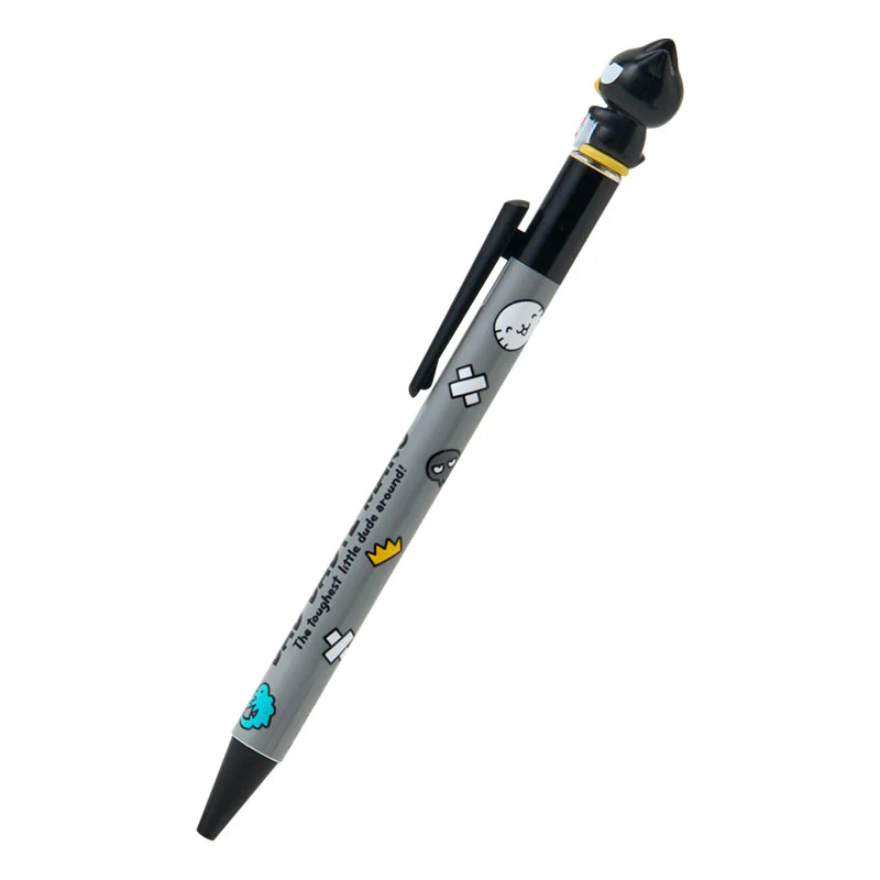 Badtz-maru Accessory Ballpoint Pen - Image 2