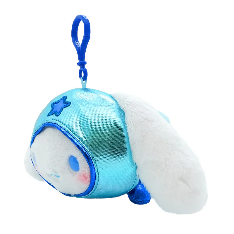 Cinnamoroll Hero Mascot Clip On - Image 3