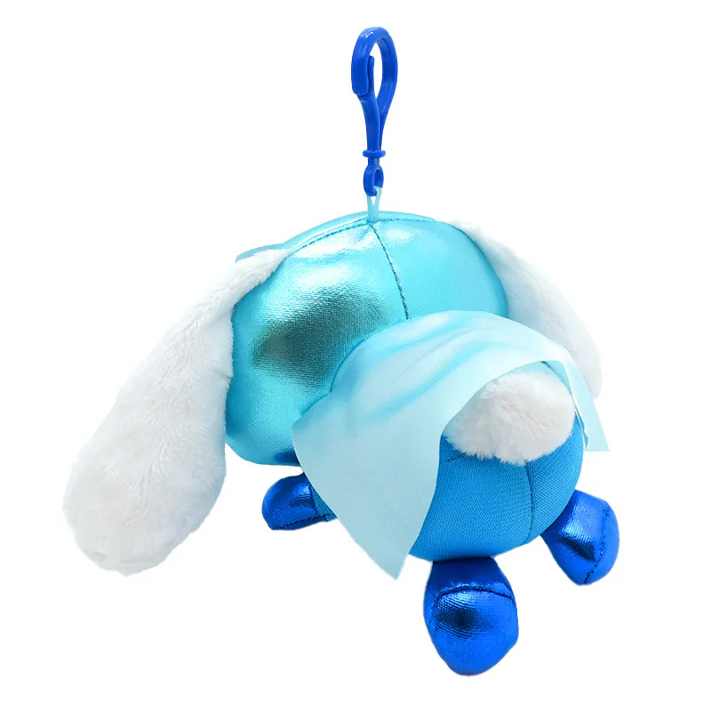 Cinnamoroll Hero Mascot Clip On - Image 4