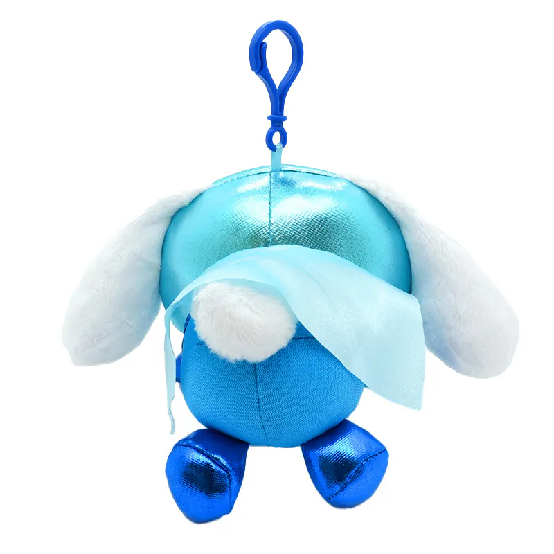 Cinnamoroll Hero Mascot Clip On - Image 5