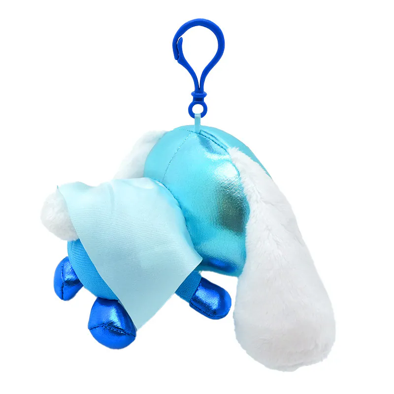 Cinnamoroll Hero Mascot Clip On - Image 6