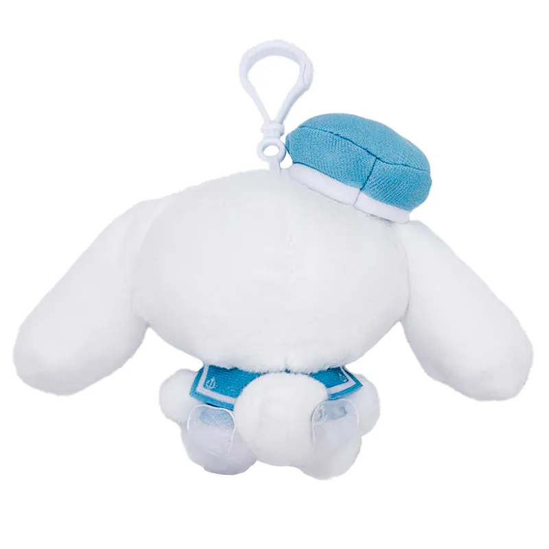 Cinnamoroll Marine Mascot Clip On - Image 2