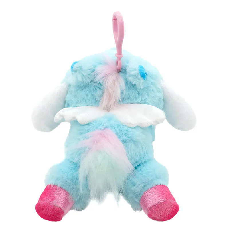 Cinnamoroll Pegasus Mascot Clip On - Image 4