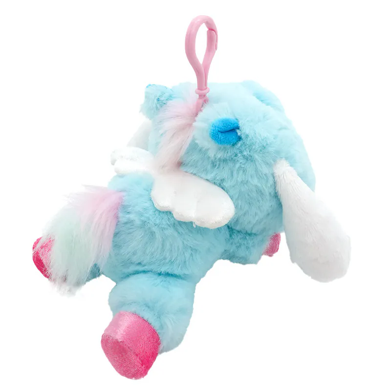 Cinnamoroll Pegasus Mascot Clip On - Image 5