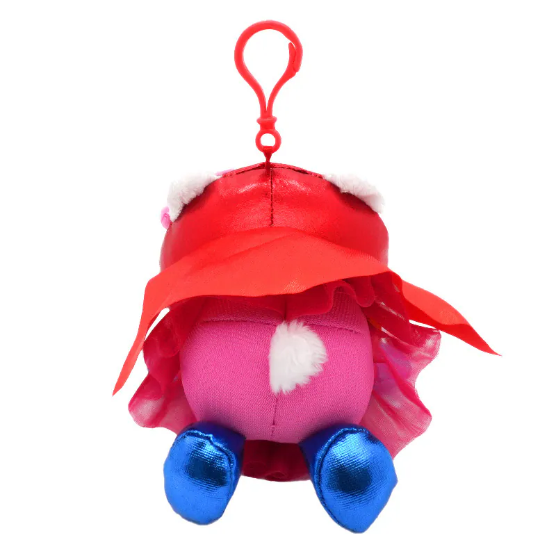 Hello Kitty Hero Mascot Clip On - Image 3