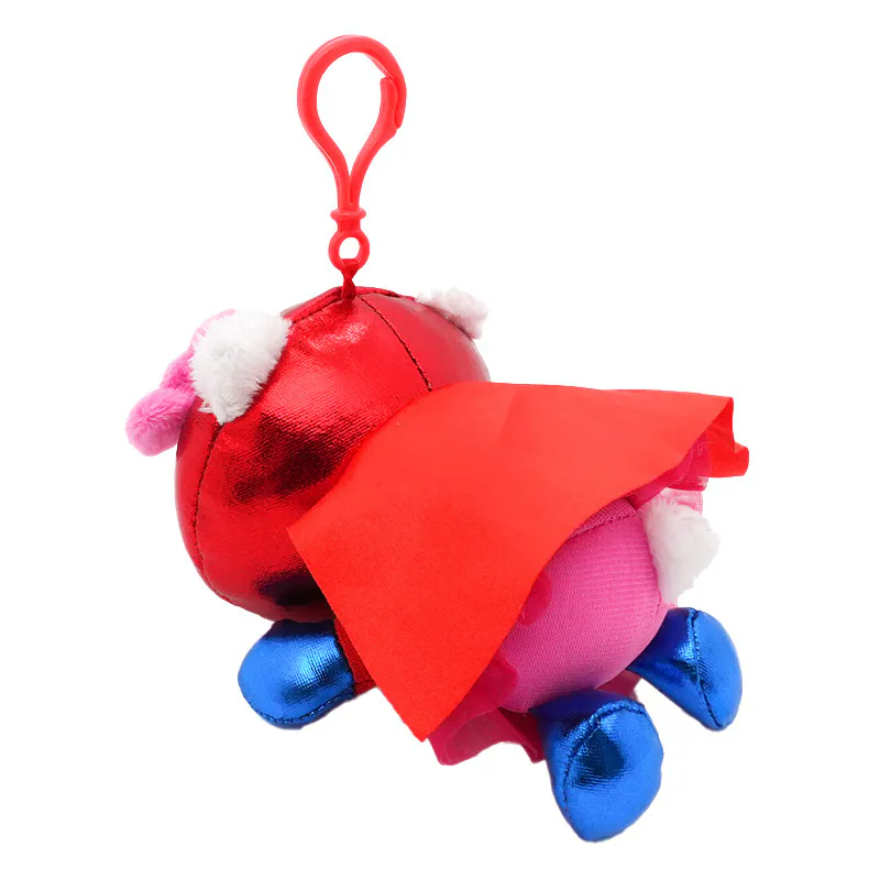 Hello Kitty Hero Mascot Clip On - Image 4