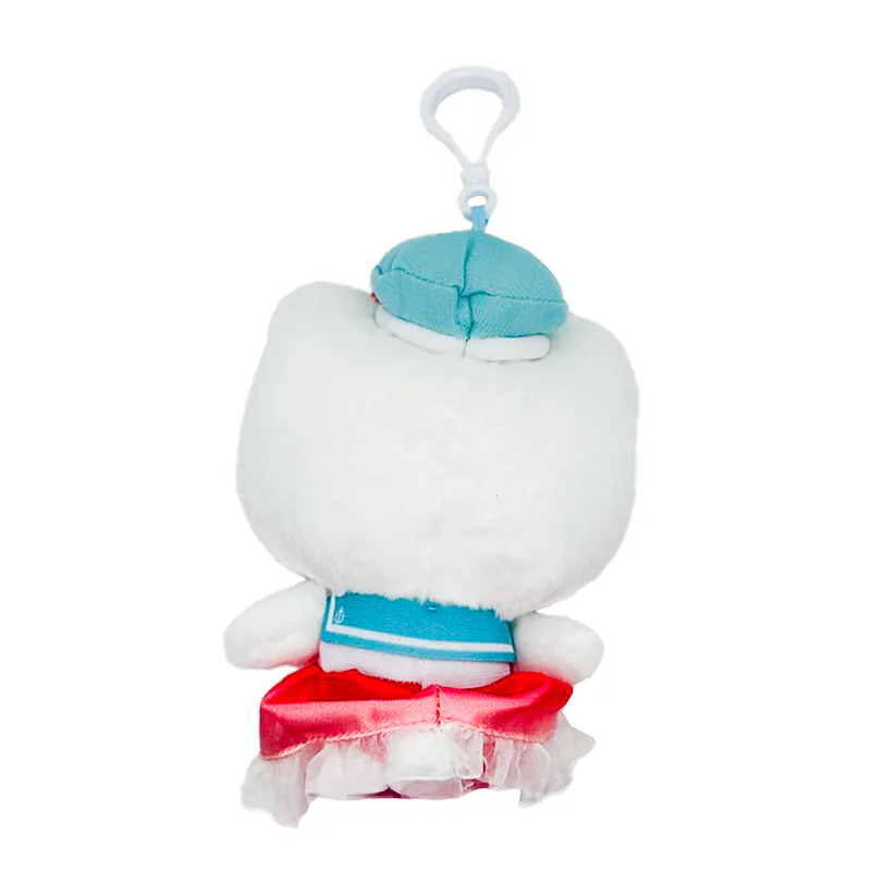 Hello Kitty Marine Mascot Clip On - Image 2