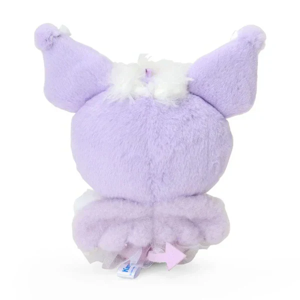 Kuromi Angel Ballerina Mascot Clip On - Image 2