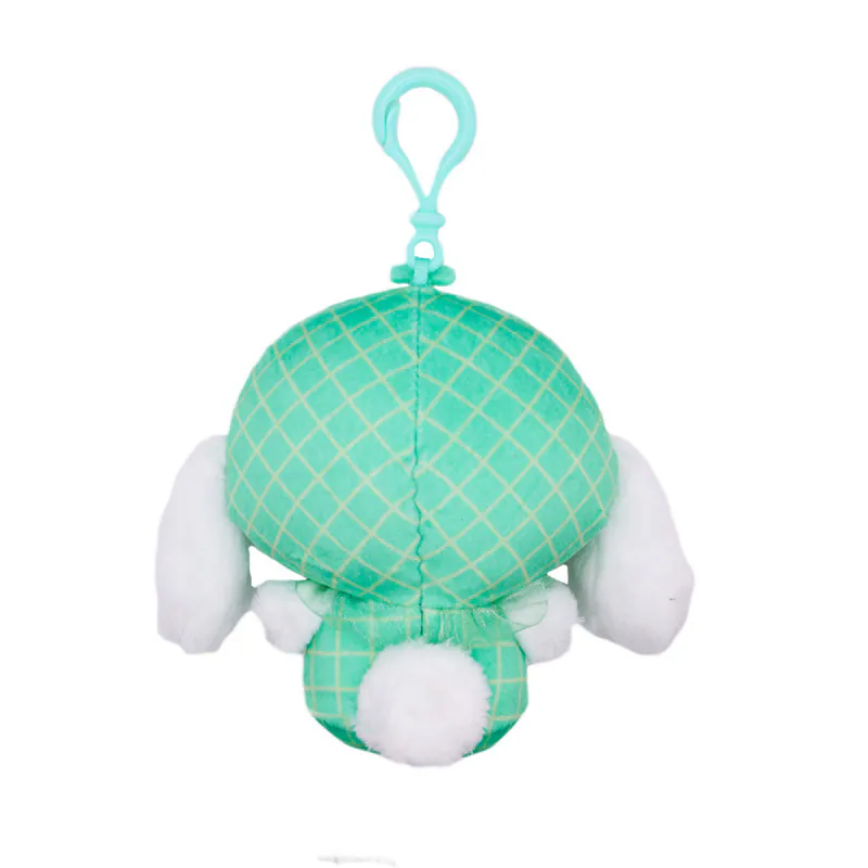 Cinnamoroll Melon Fruit Mascot Clip On - Image 2