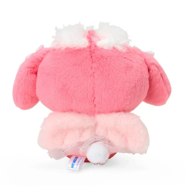 My Melody Angel Ballerina Mascot Clip On - Image 2