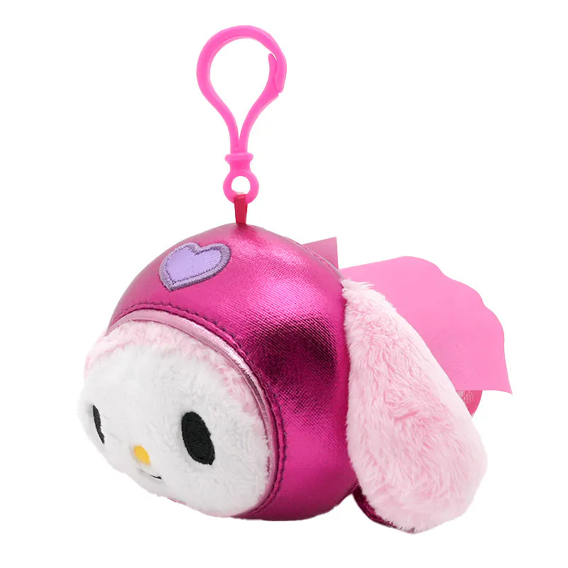 My Melody Hero Mascot Clip On - Image 3