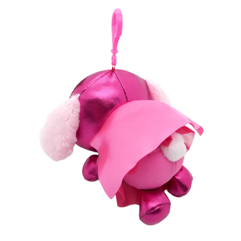 My Melody Hero Mascot Clip On - Image 4