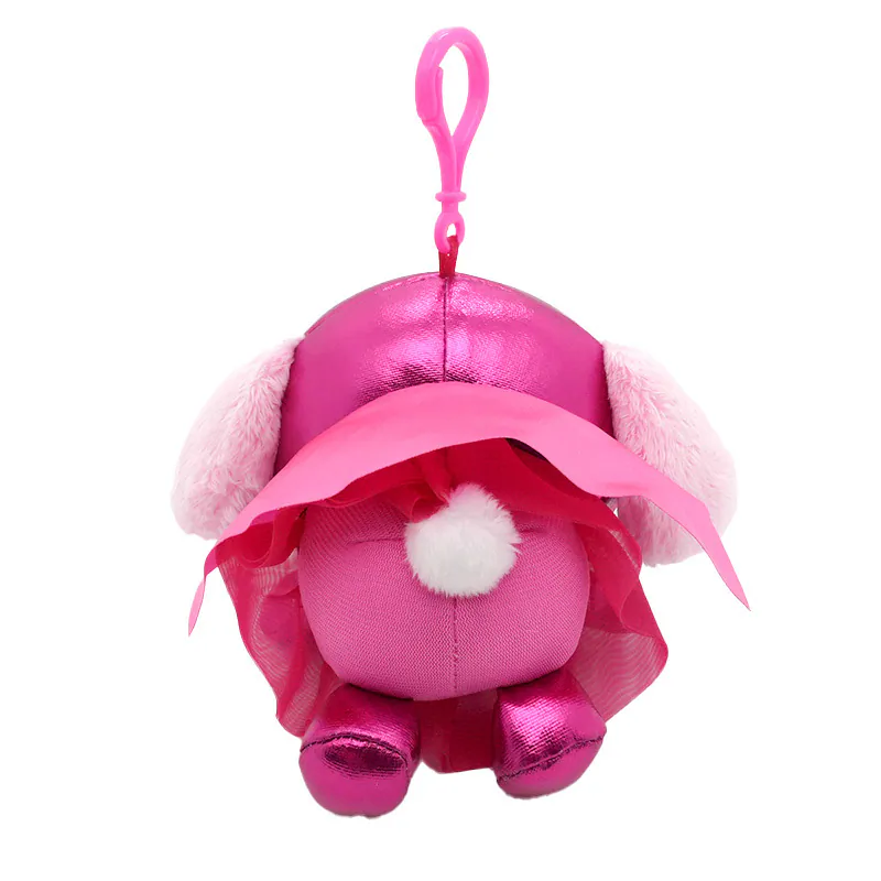 My Melody Hero Mascot Clip On - Image 5