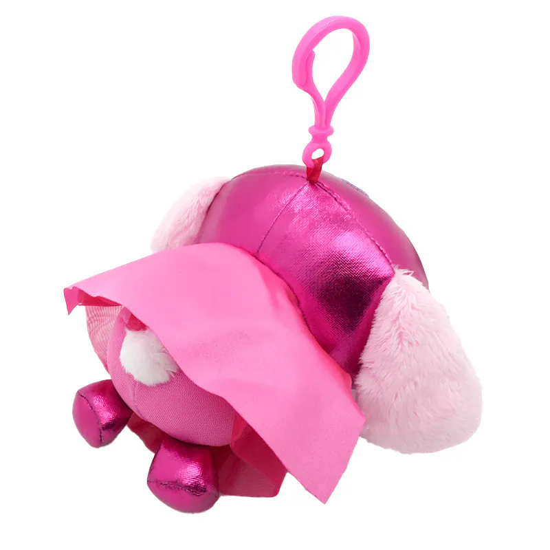 My Melody Hero Mascot Clip On - Image 6