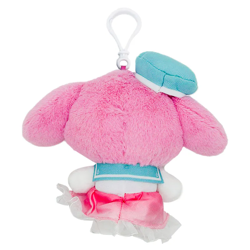 My Melody Marine Mascot Clip On - Image 2