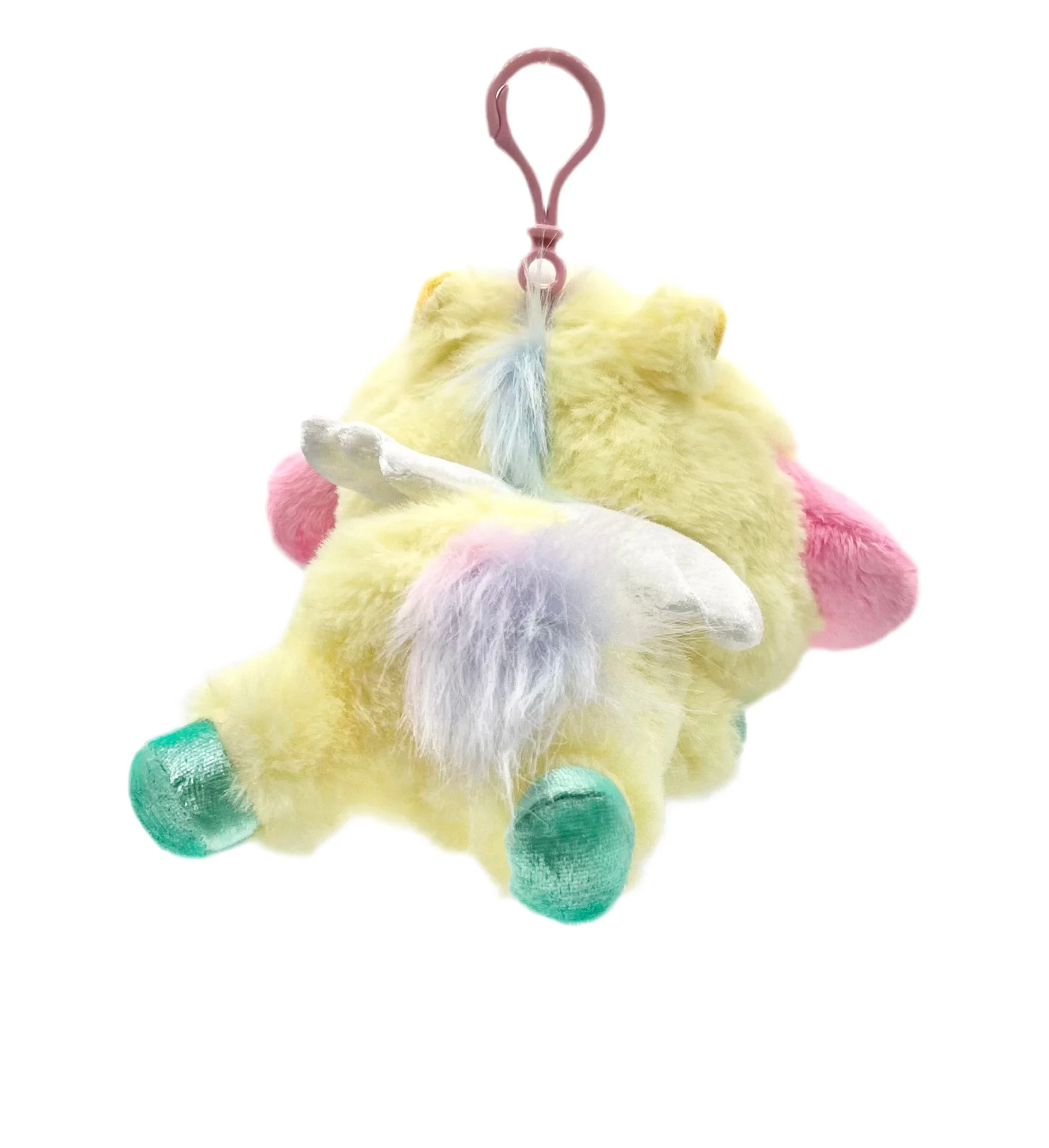 MY Melody Pegasus Mascot Clip On - Image 2