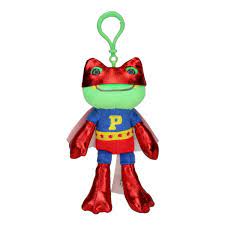 Super Pickles Mascot Clip On - Image 3