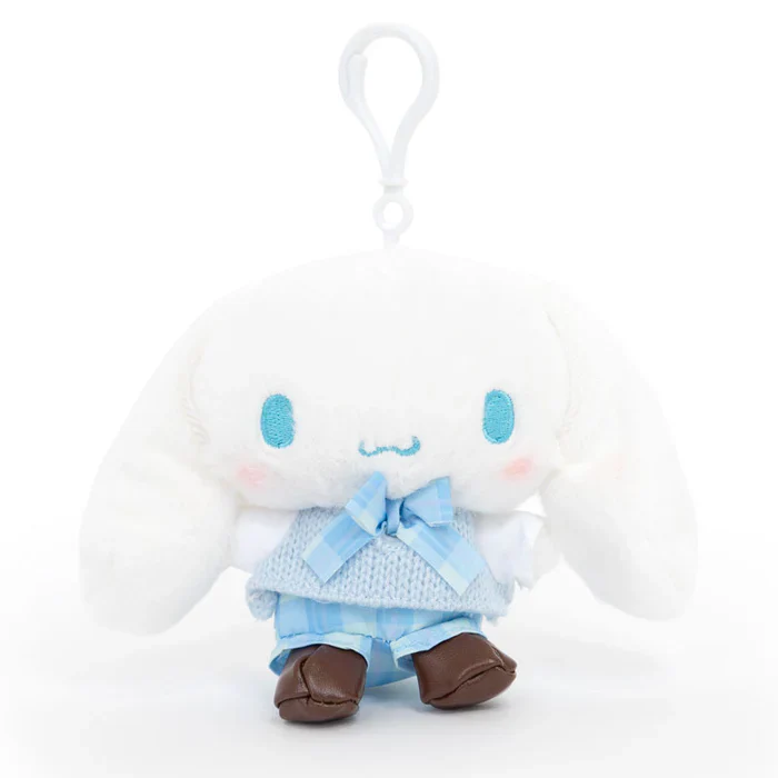 Sanrio Characters Uniform Mascot Clip On - Image 5