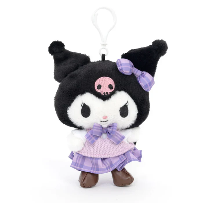 Sanrio Characters Uniform Mascot Clip On - Image 6