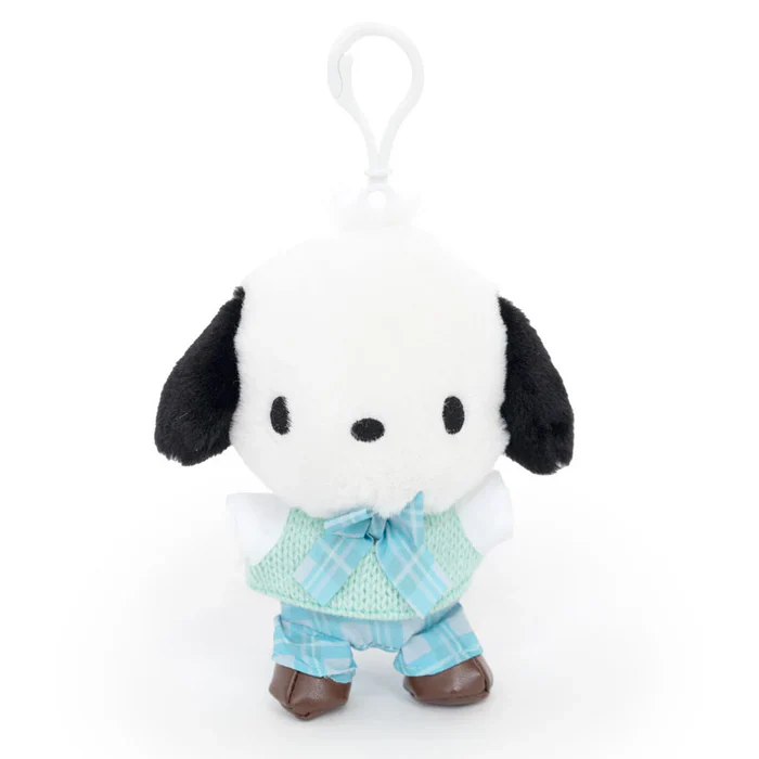 Sanrio Characters Uniform Mascot Clip On - Image 7