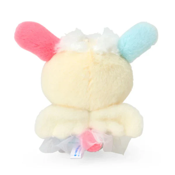 U*SA*HA*NA Angel Ballerina Mascot Clip On - Image 2