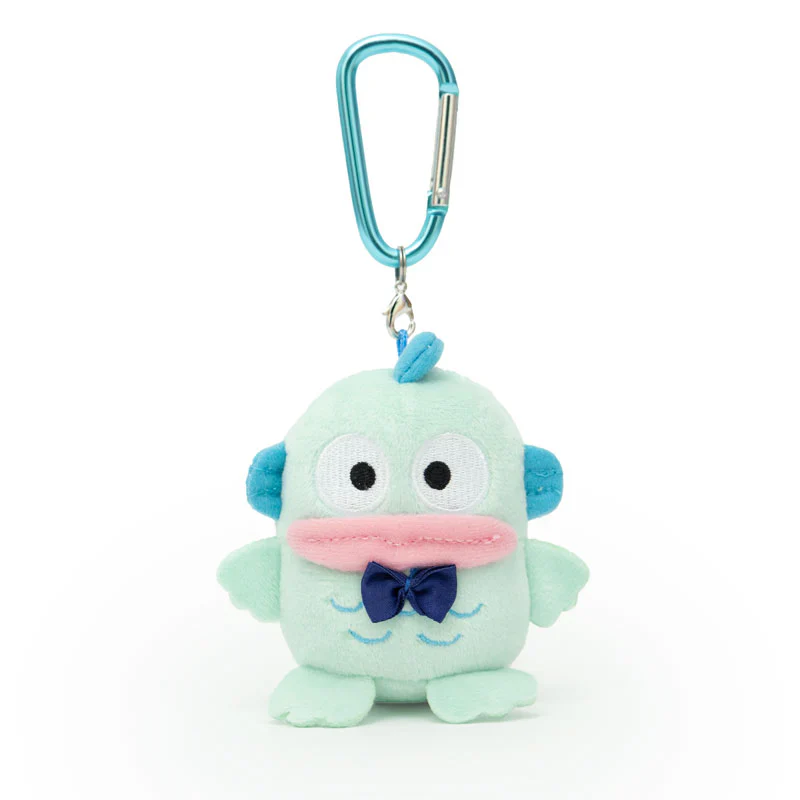 Sanrio Characters Mascot Clip on with Carabiner - Image 12