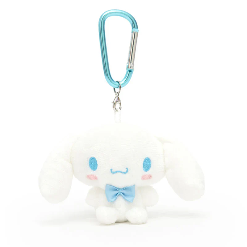 Sanrio Characters Mascot Clip on with Carabiner - Image 5
