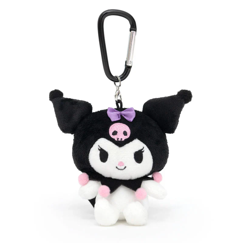 Sanrio Characters Mascot Clip on with Carabiner - Image 6
