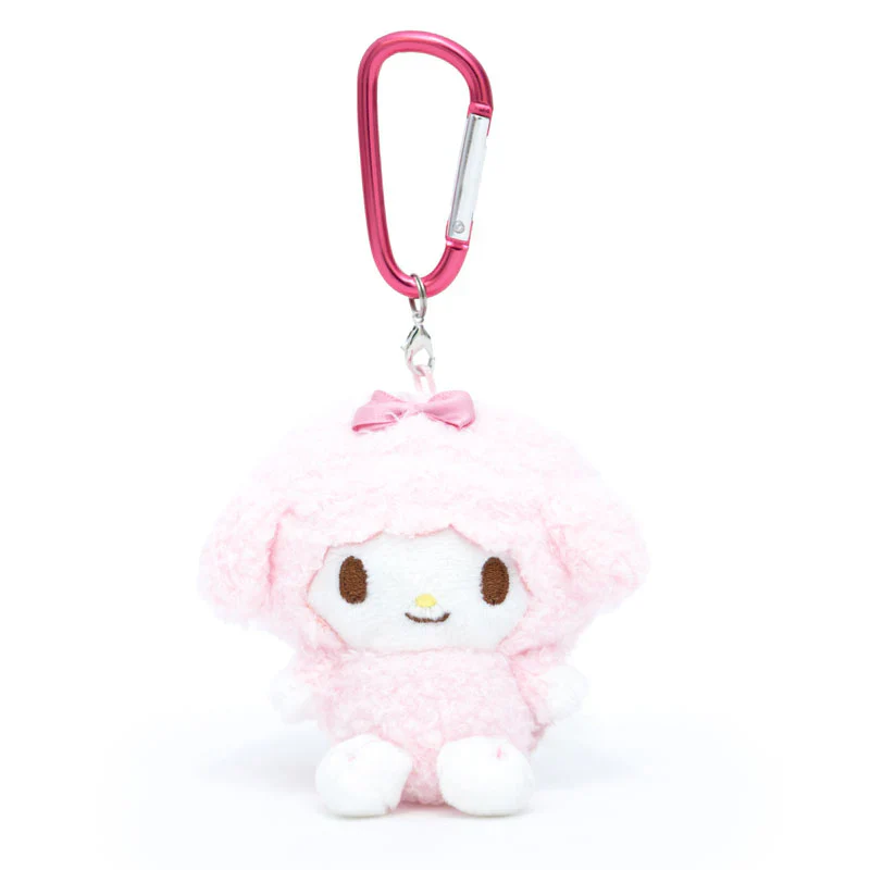 Sanrio Characters Mascot Clip on with Carabiner - Image 7