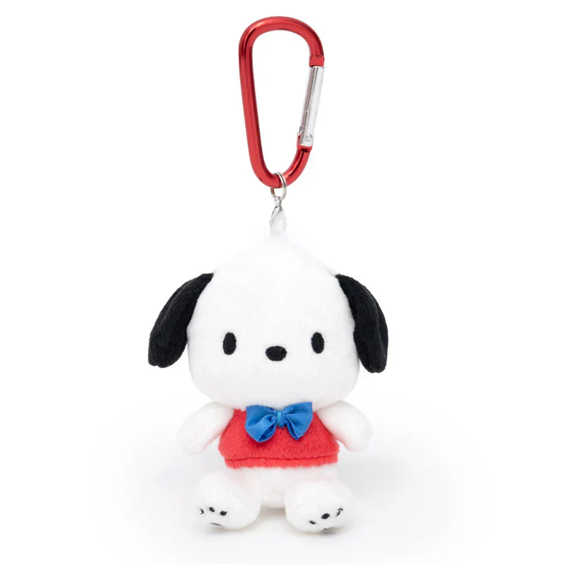 Sanrio Characters Mascot Clip on with Carabiner - Image 8