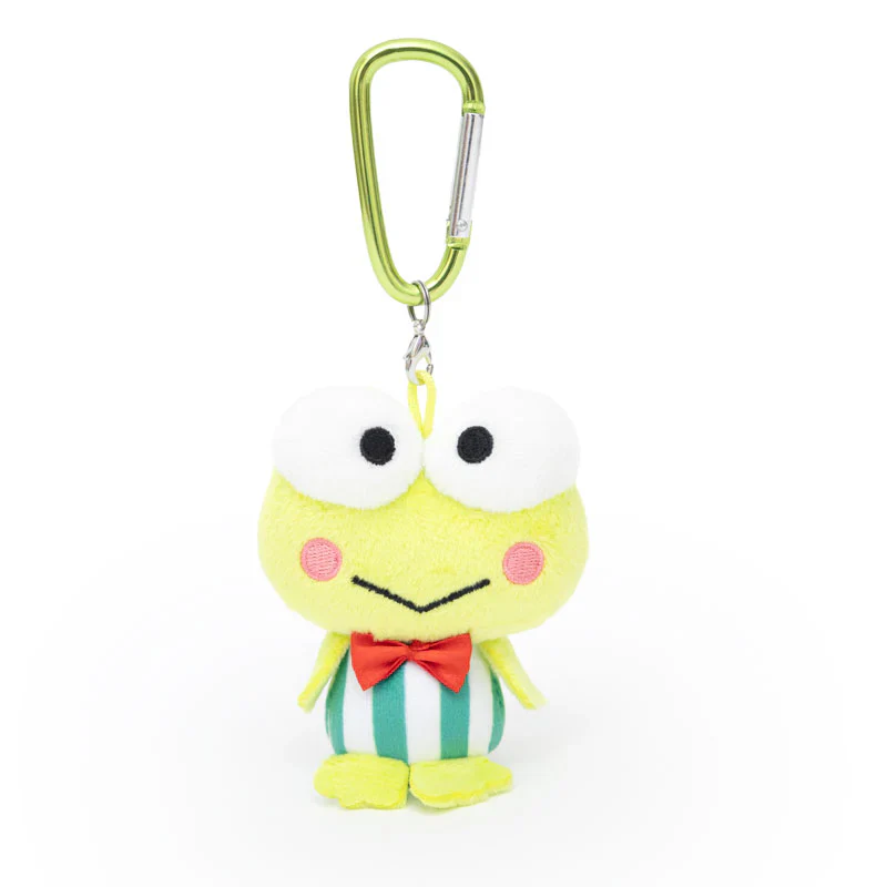 Sanrio Characters Mascot Clip on with Carabiner - Image 9
