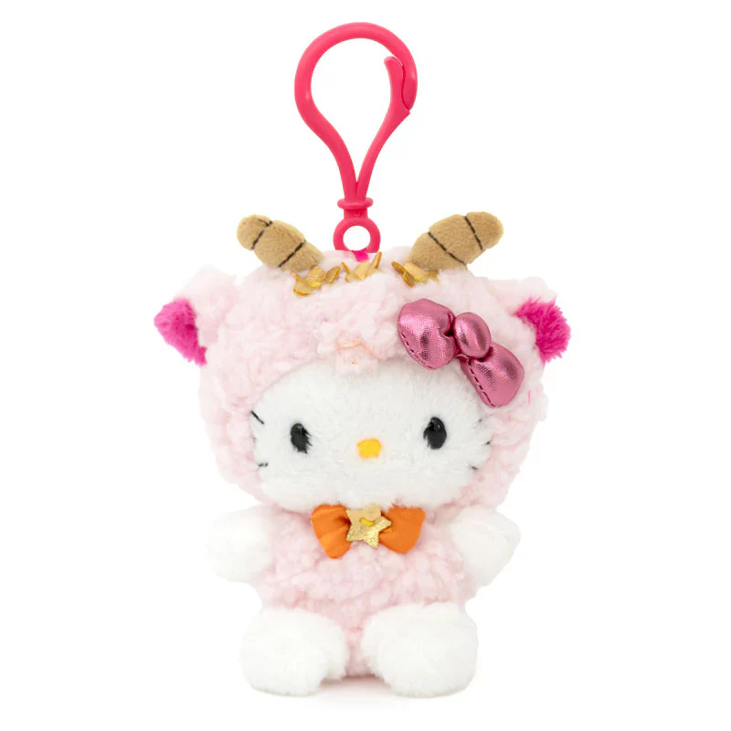 Hello Kitty Zodiac Mascot Clip On - Image 11