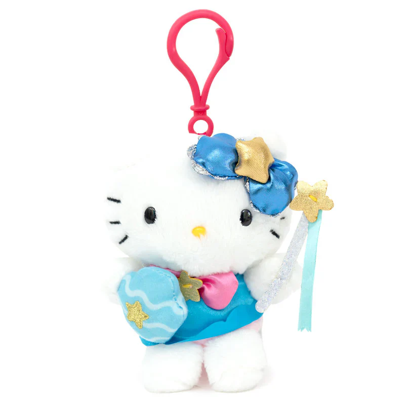 Hello Kitty Zodiac Mascot Clip On - Image 12