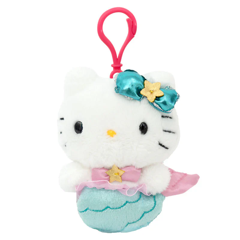 Hello Kitty Zodiac Mascot Clip On - Image 13